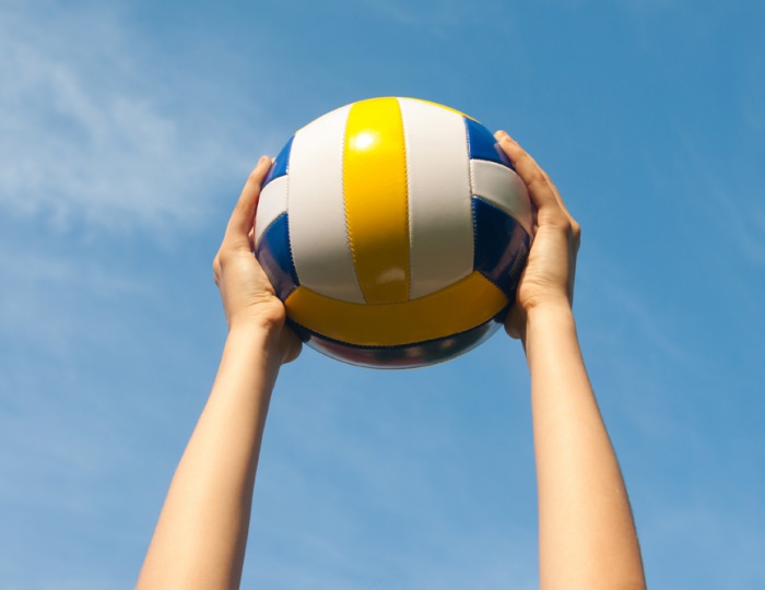 Спортивные мероприятия - Пансионат «Ривьера»