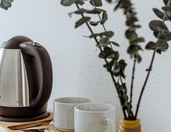 Люкс 2-комнатный - Пансионат «Ривьера»