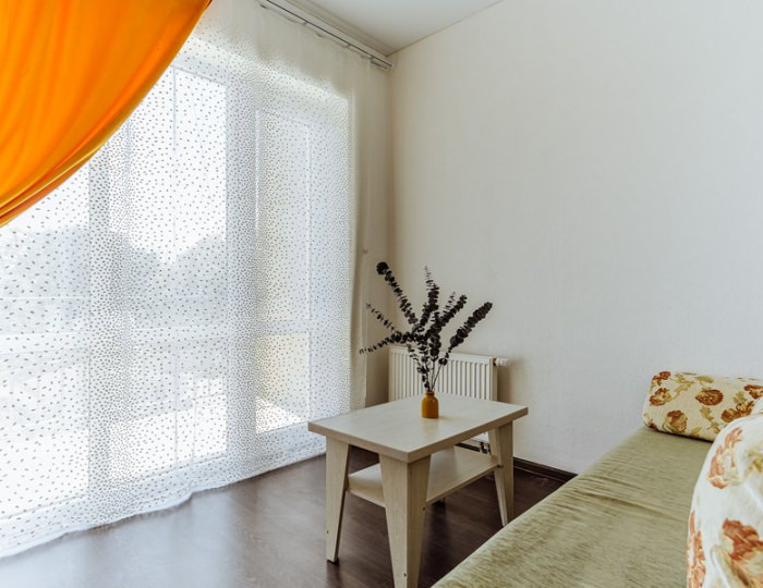 Стандартный семейный 2-комнатный - Пансионат «Ривьера»