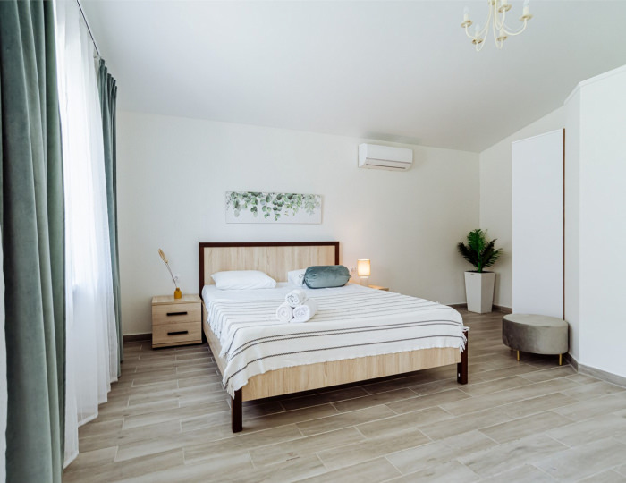 Бунгало тип 3 - Пансионат «Ривьера»