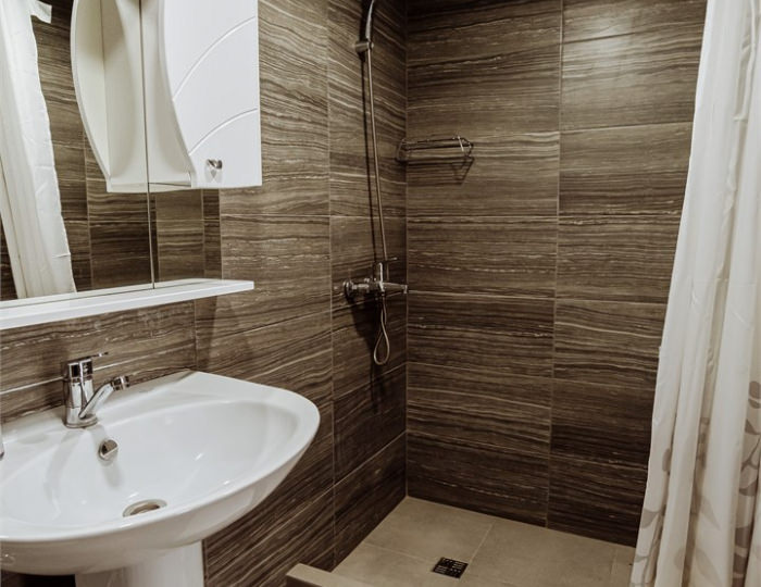 Бунгало тип 3 - Пансионат «Ривьера»